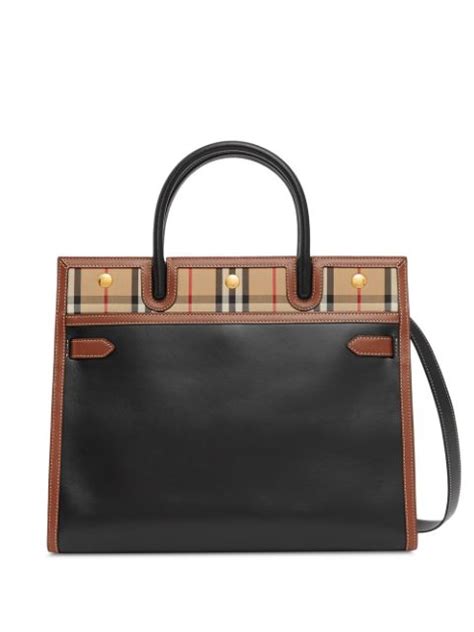 borsa donna burberry prezzi|Scopri la nuova collezione di borse Burberry donna su FARFETCH.